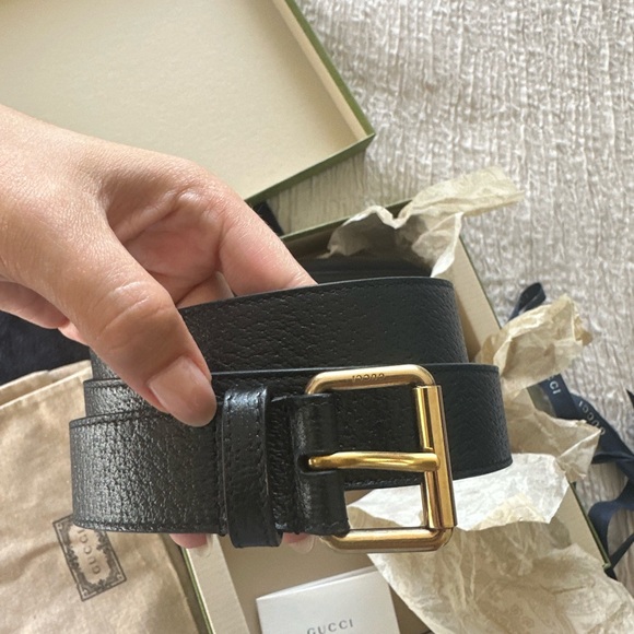 Brand new 2022 Gucci Belt Bag - Picture 3 of 3